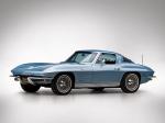 Chevrolet Corvette Stingray L75 327/300 HP 1963 года